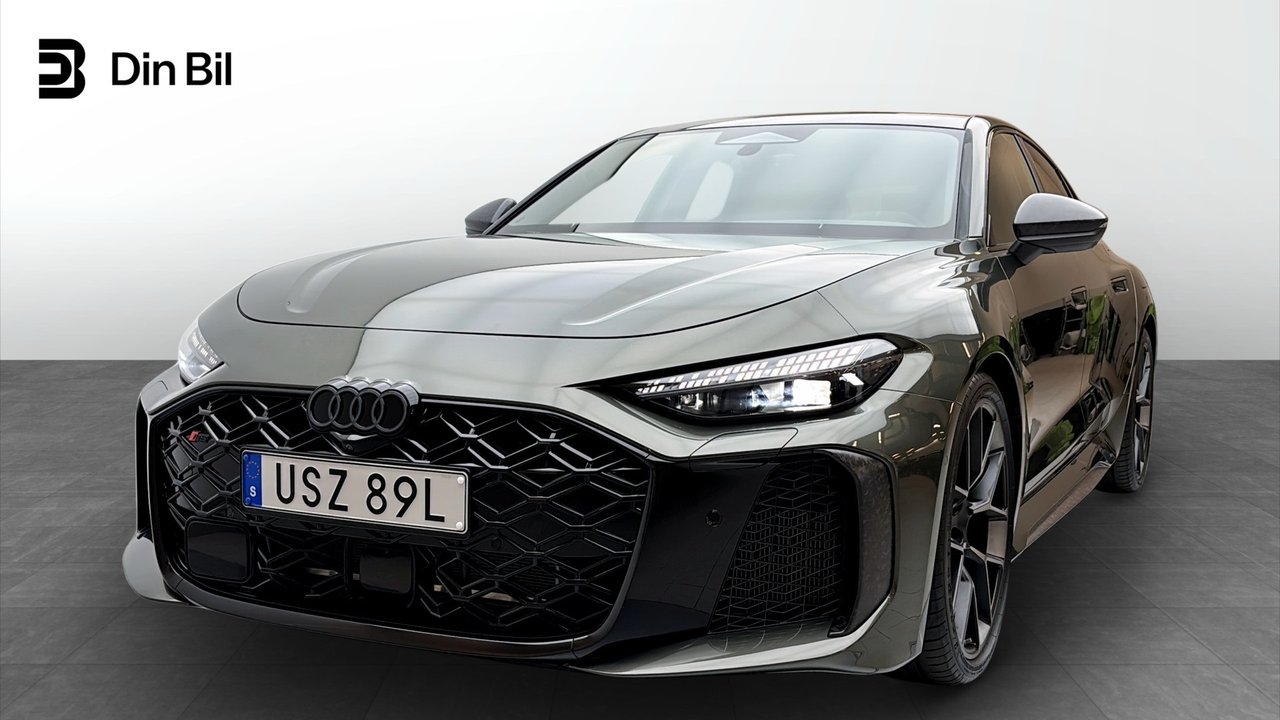 Audi RS5