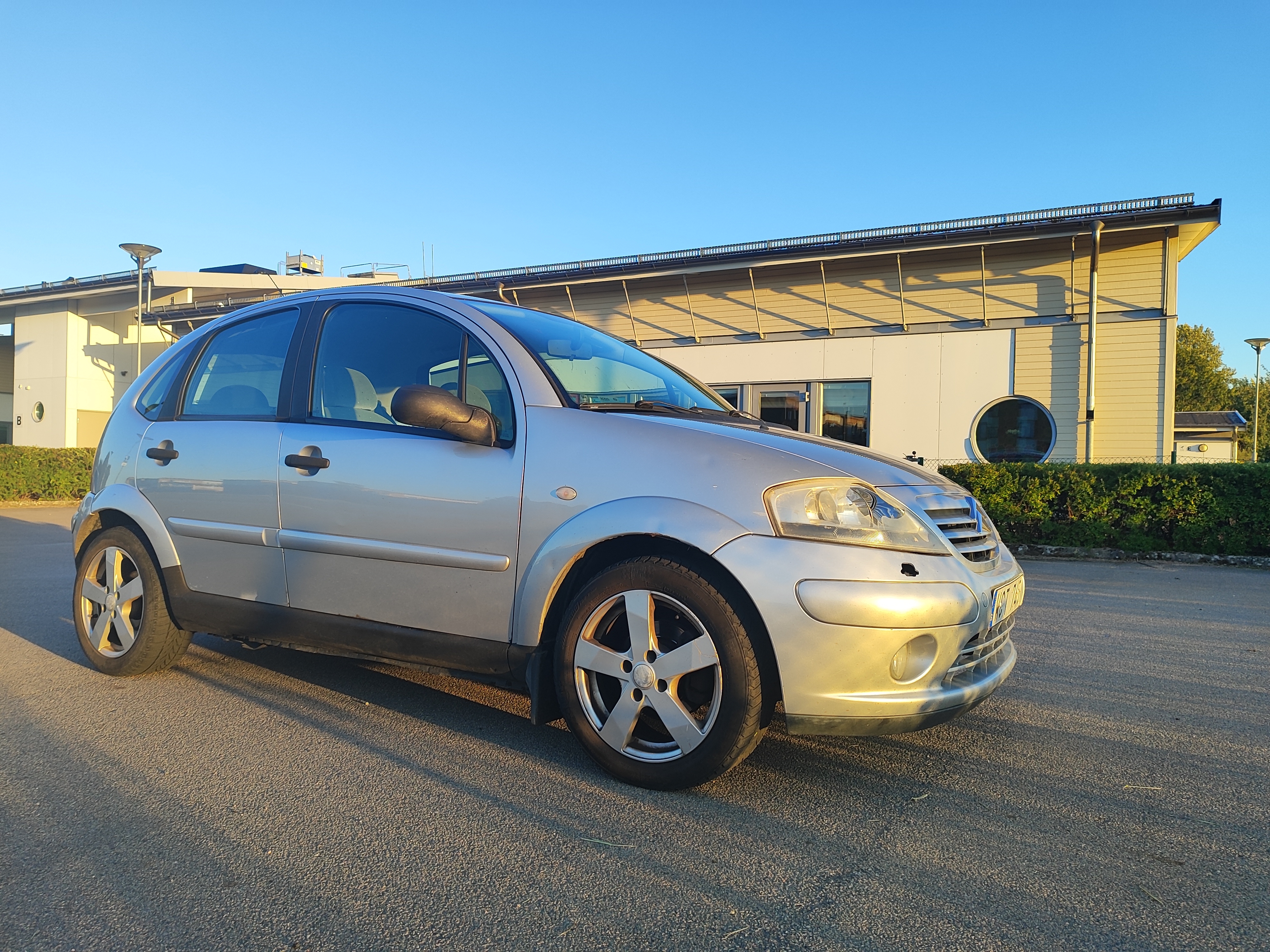 Citroen C3
