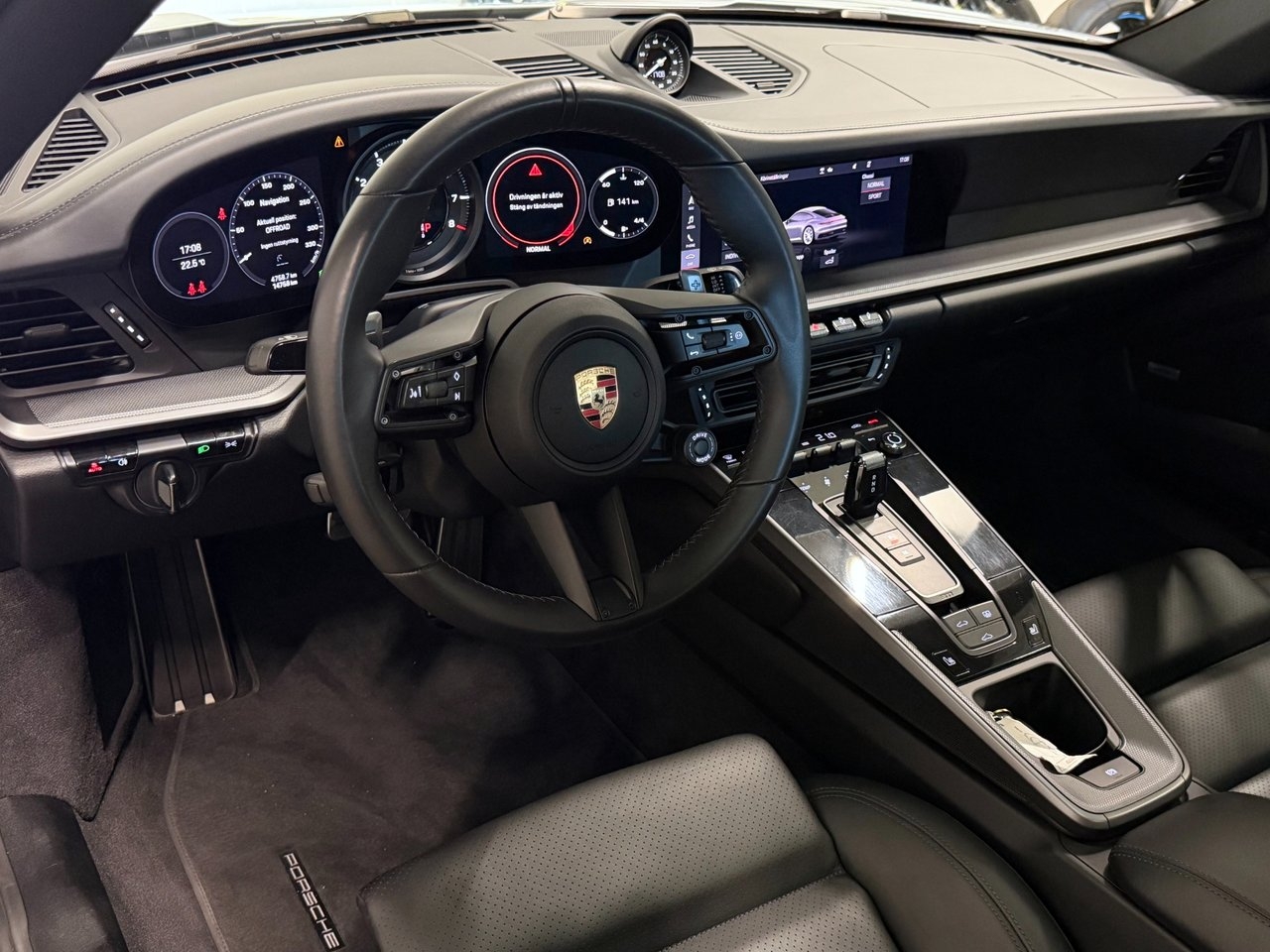 Porsche 911 2020, bild 5/10