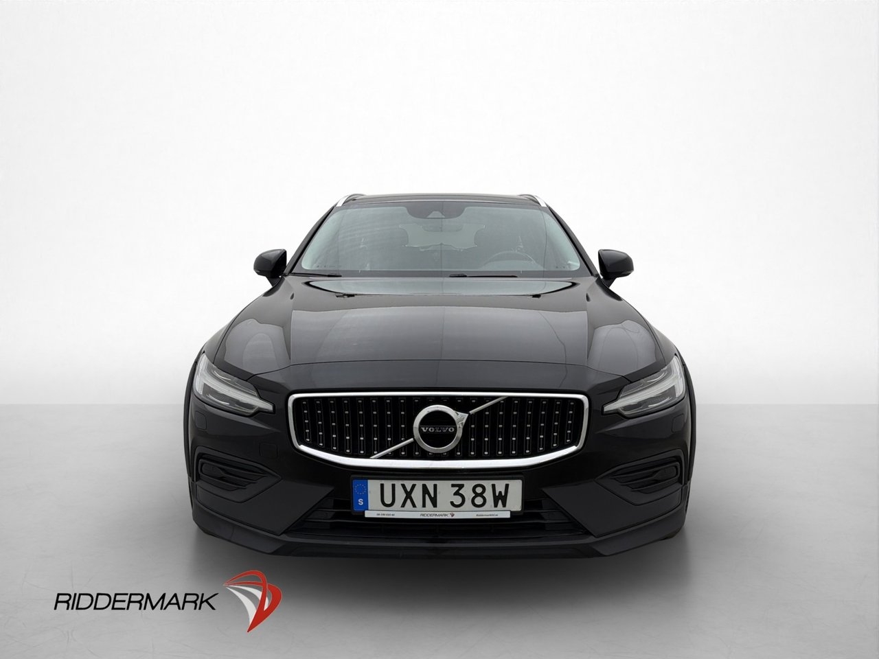 Volvo V60 Cross Country 2019, bild 2/29