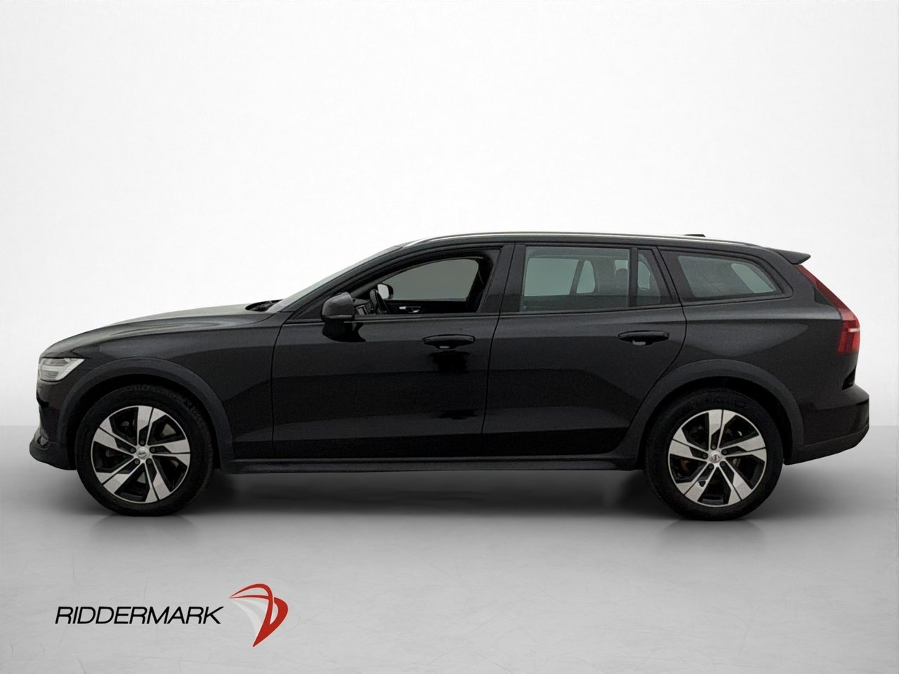 Volvo V60 Cross Country 2019, bild 4/29