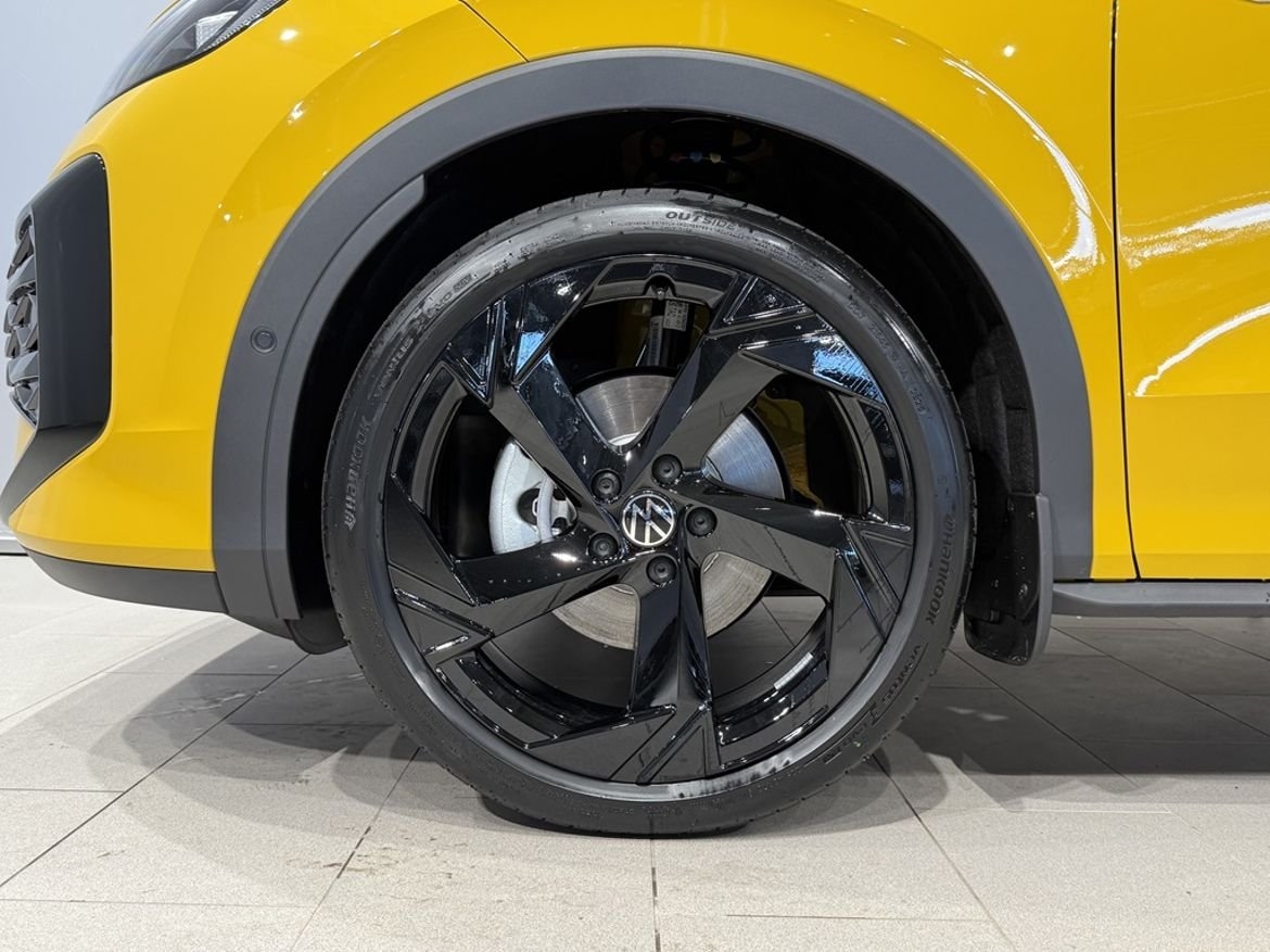 Volkswagen T-Roc R-Line 1.5 2026, bild 2/10
