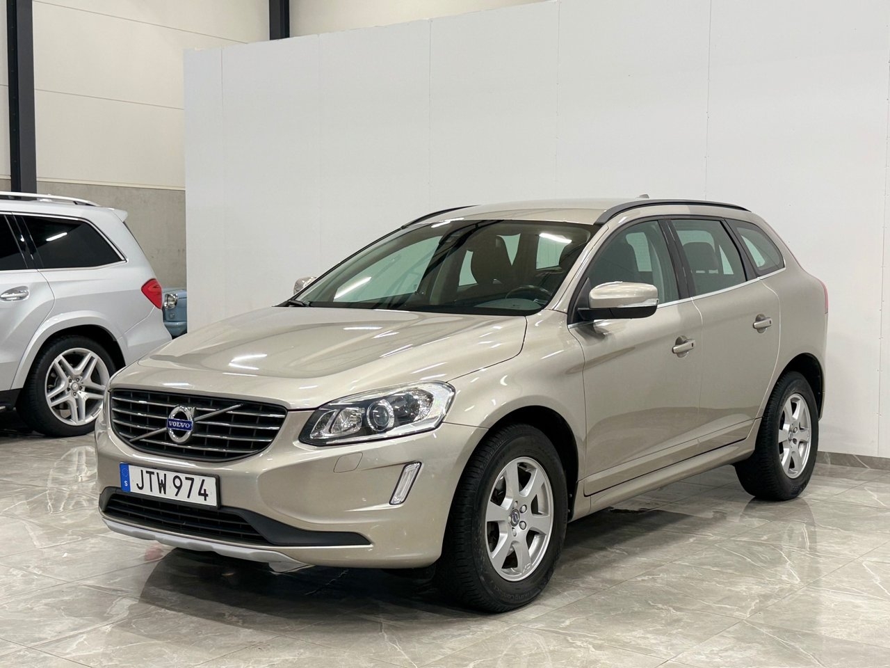 Volvo XC60 2016, bild 4/10