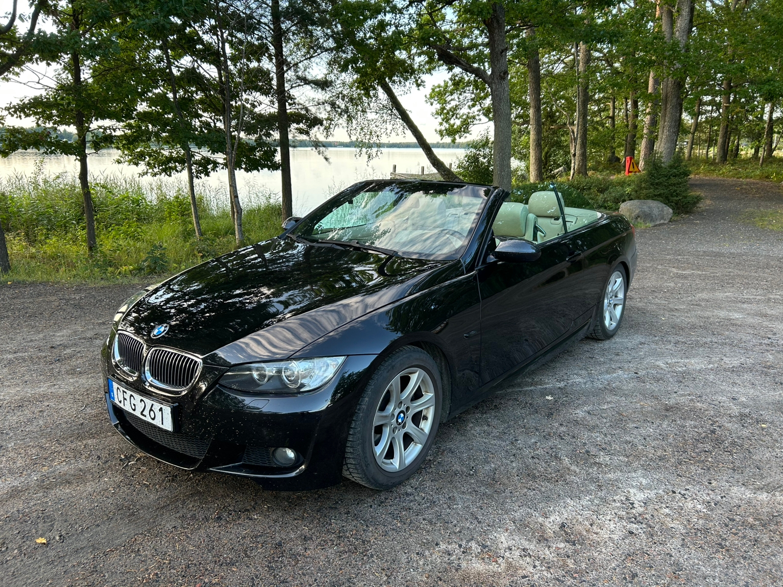 BMW 325