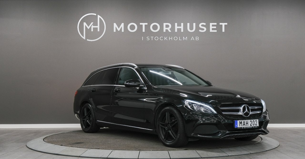 Mercedes-Benz CLC 2016, kuva 3/10