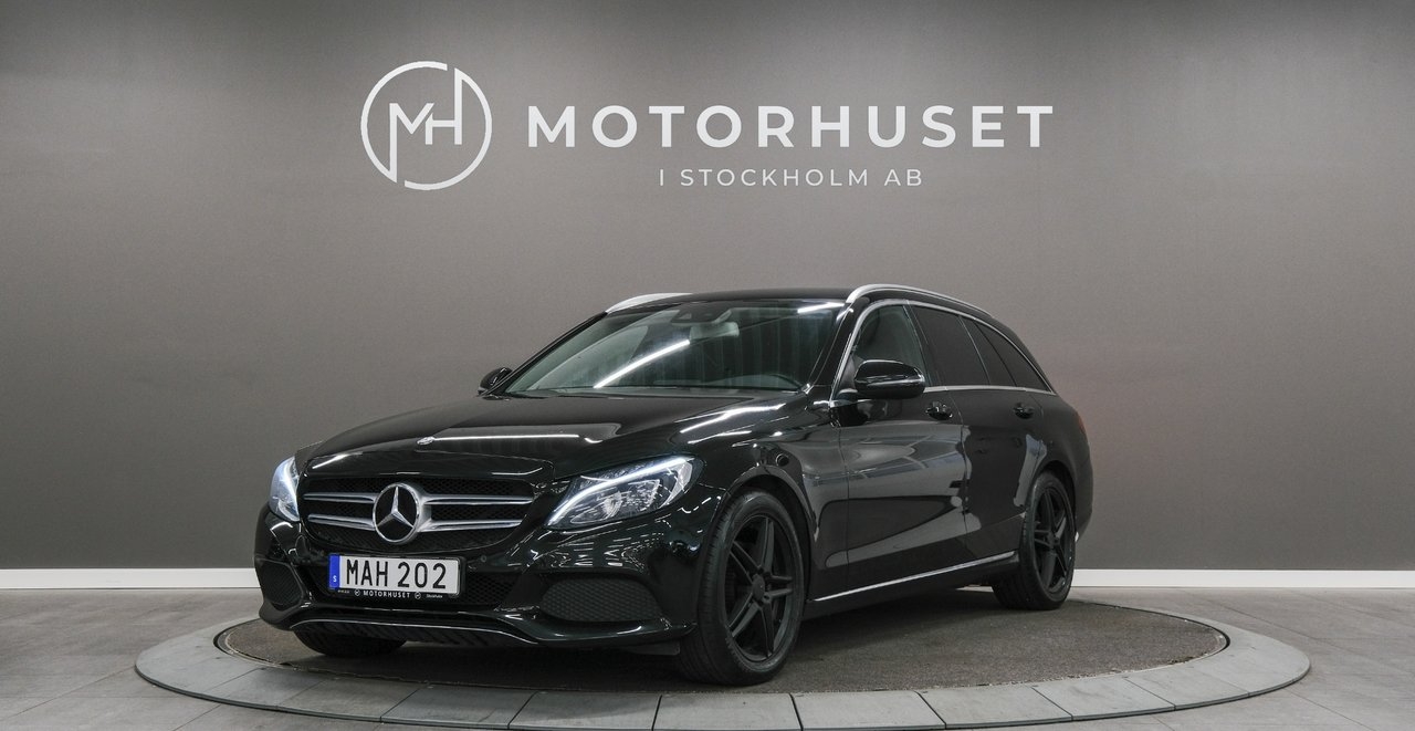 Mercedes-Benz CLC