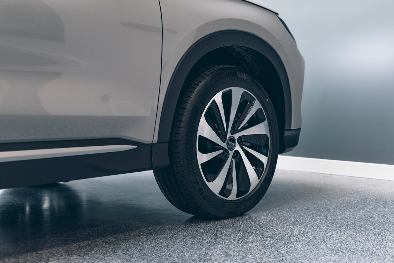 BYD Seal U DM-i Comfort Paket Billån 2026, kuva 7/10