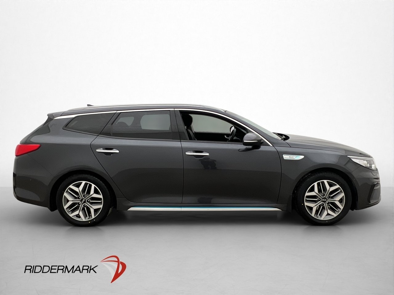 Kia Optima 2019, kuva 4/38