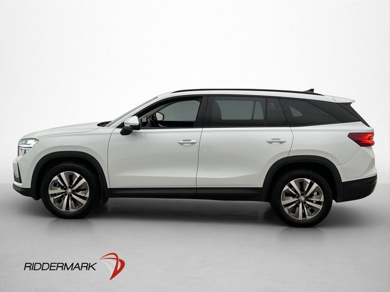 Skoda Kodiaq 2025, bild 4/38
