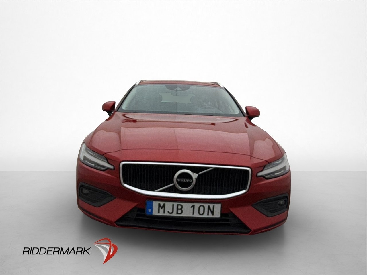 Volvo V60 B4 Advanced Värmare 2021, kuva 2/27