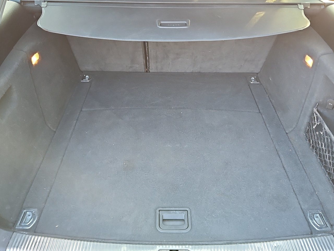 Audi A4 2015, bild 8/8