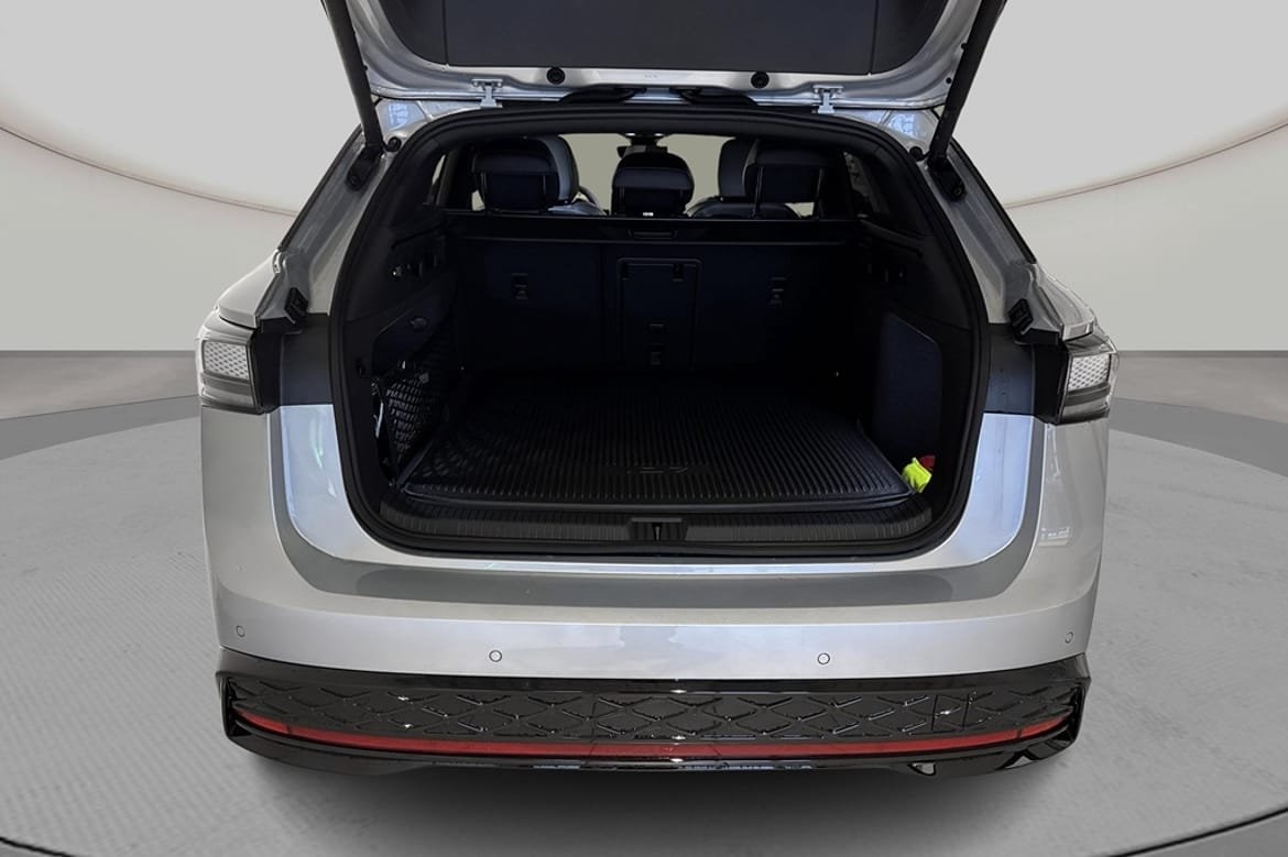 Volkswagen ID.7 PB GTX 86 KWH 340 HK 2026, bild 7/8