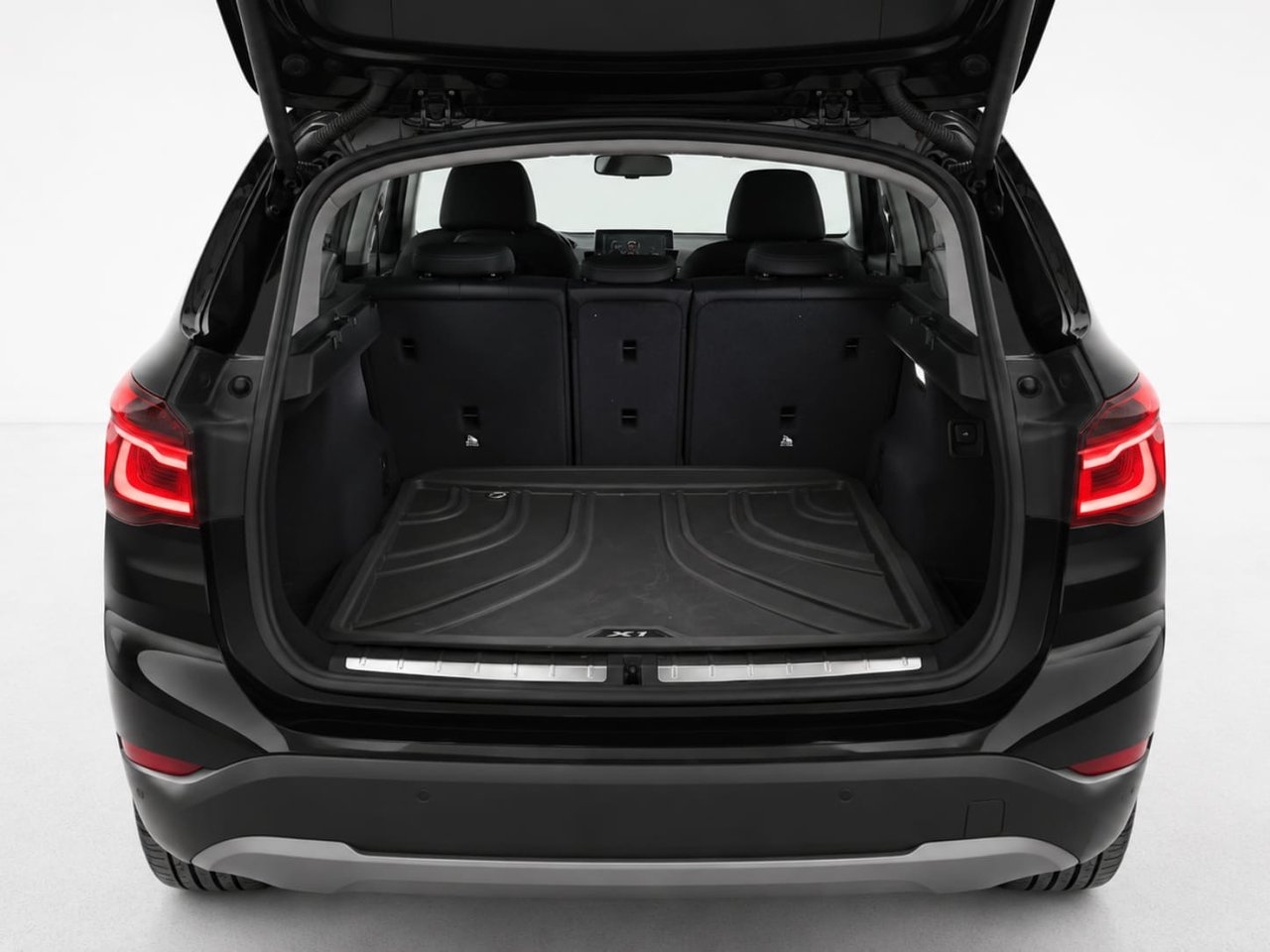 BMW X1 2017, kuva 5/10