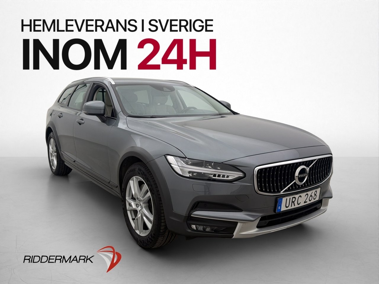 Volvo V90 Cross Country