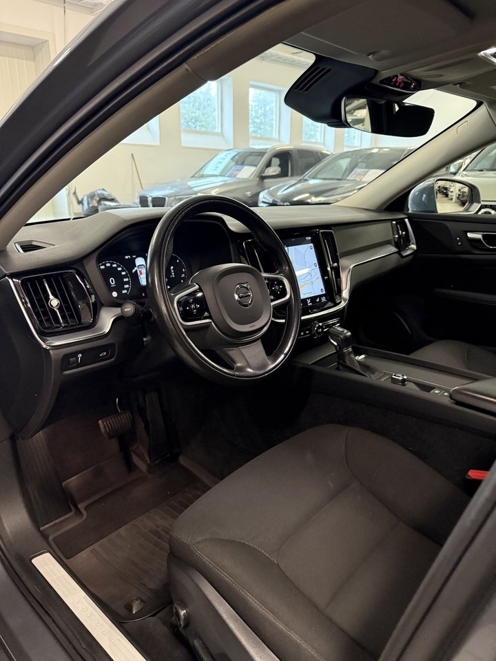 Volvo V60 2020, bild 6/10