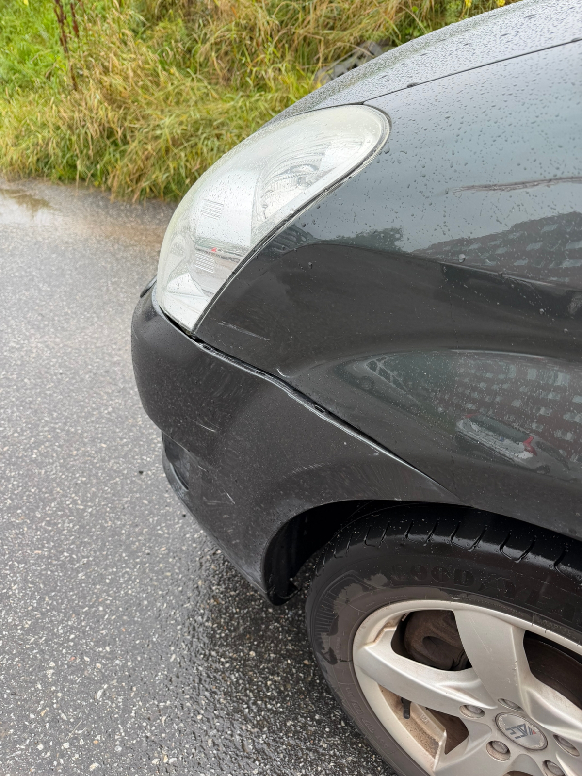 Toyota Corolla Verso 1.8 VVT-i Manuell 2008, bild 5/5