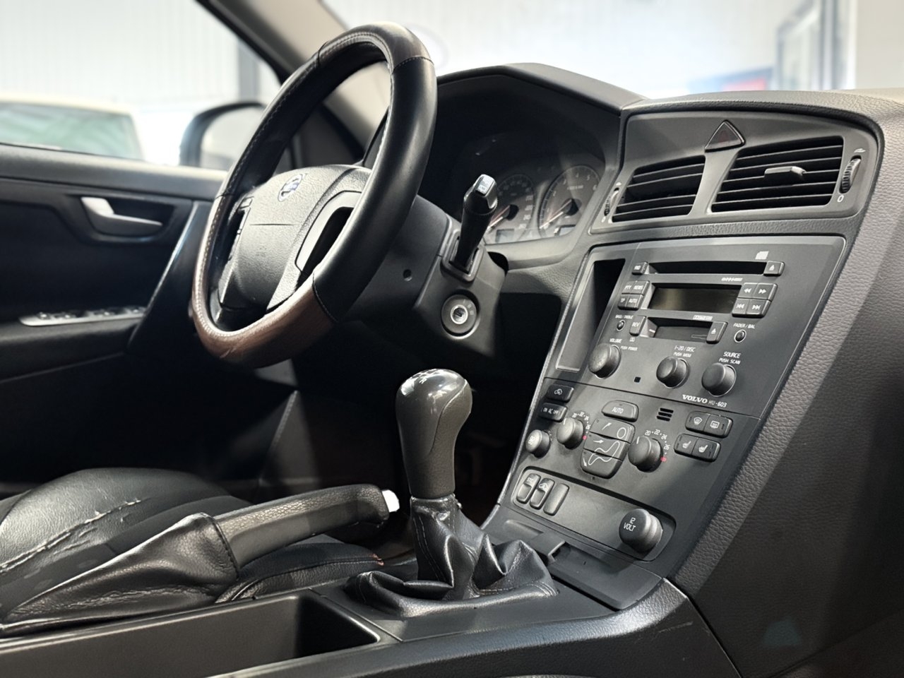 Volvo V70 2003, bild 6/10