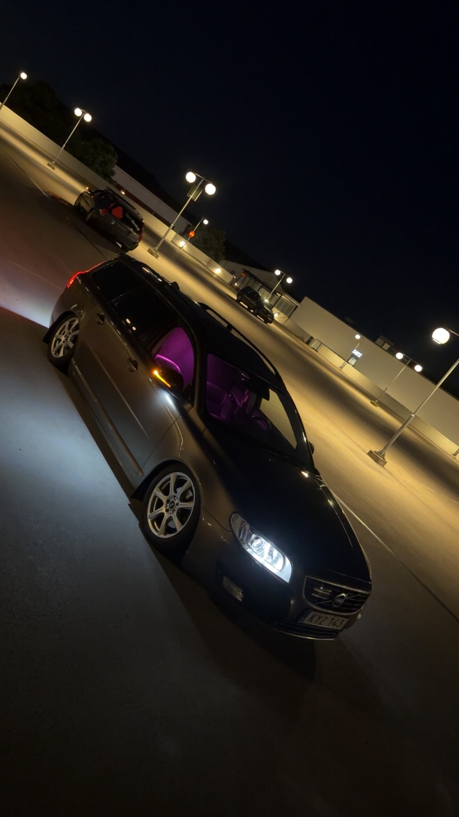 Volvo V70 2016, bild 2/10