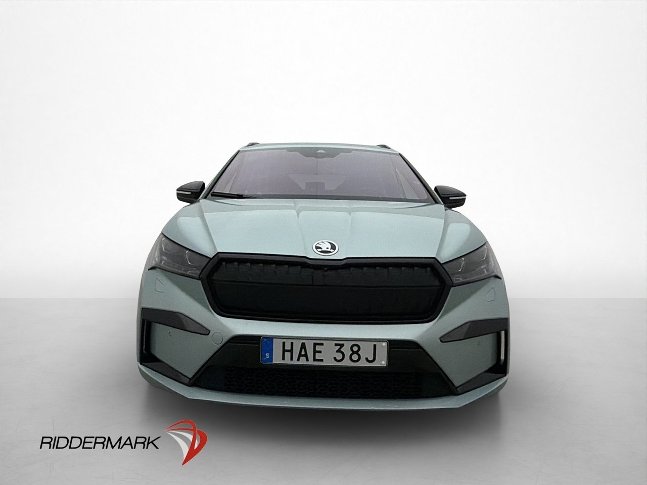 Skoda Enyaq 2022, bild 3/32