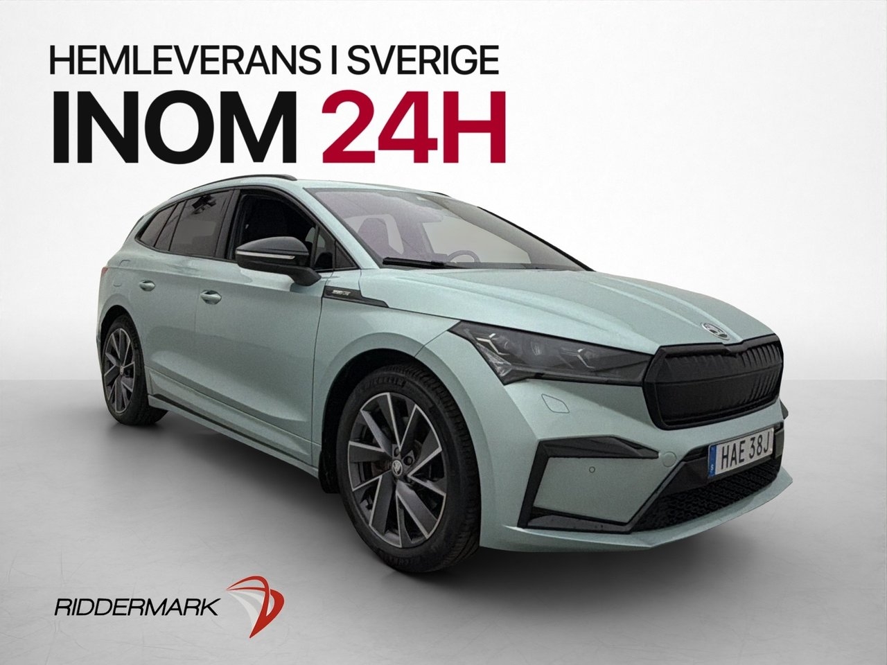 Skoda Enyaq 2022, bild 4/32