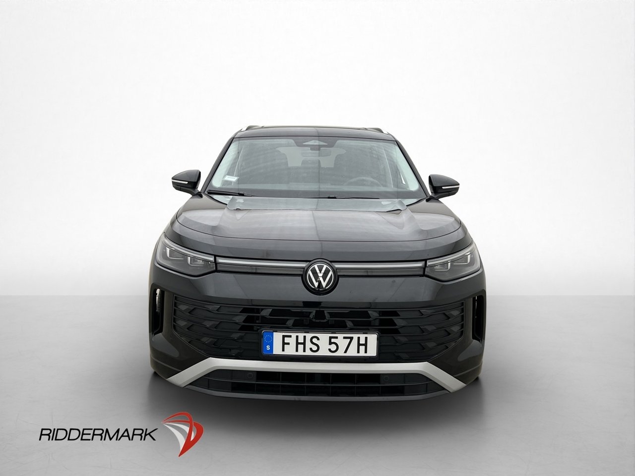 Volkswagen Tayron 2025, bild 2/36