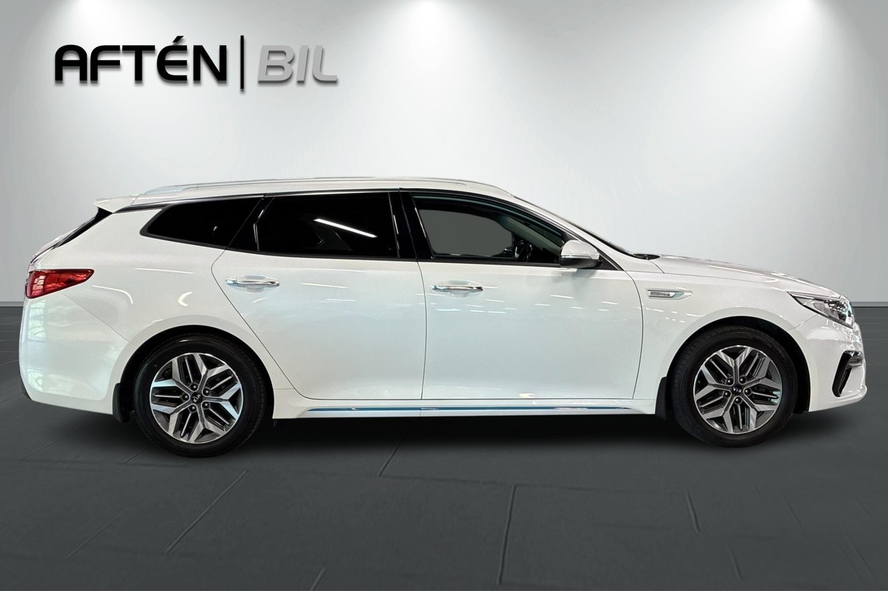Kia Optima 2020, kuva 7/28