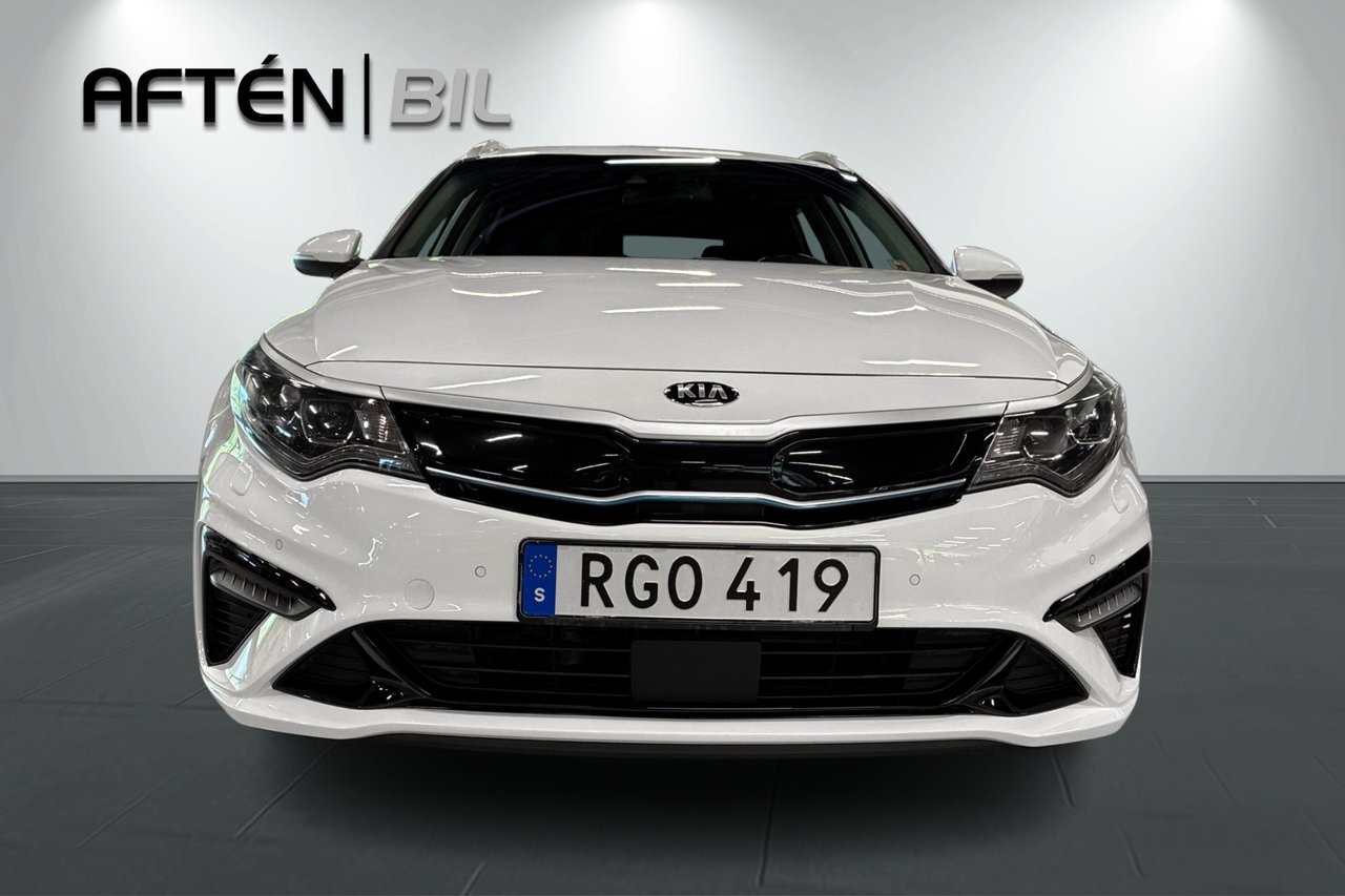 Kia Optima 2020, kuva 3/28