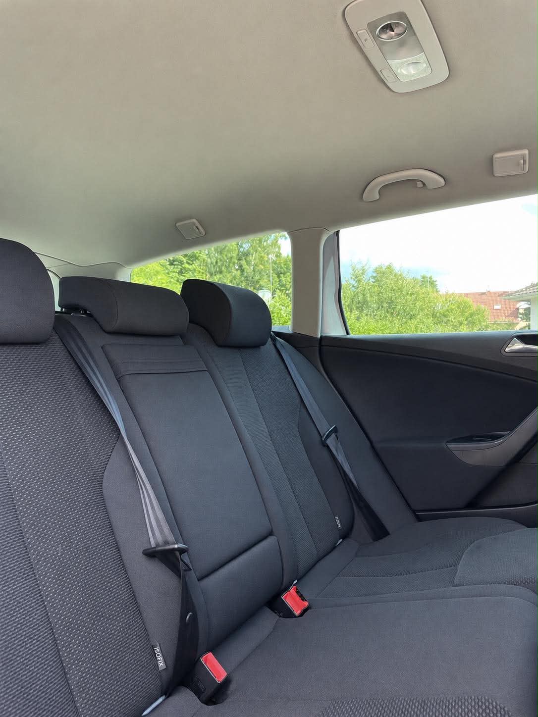 Volkswagen Passat 2006, kuva 6/6