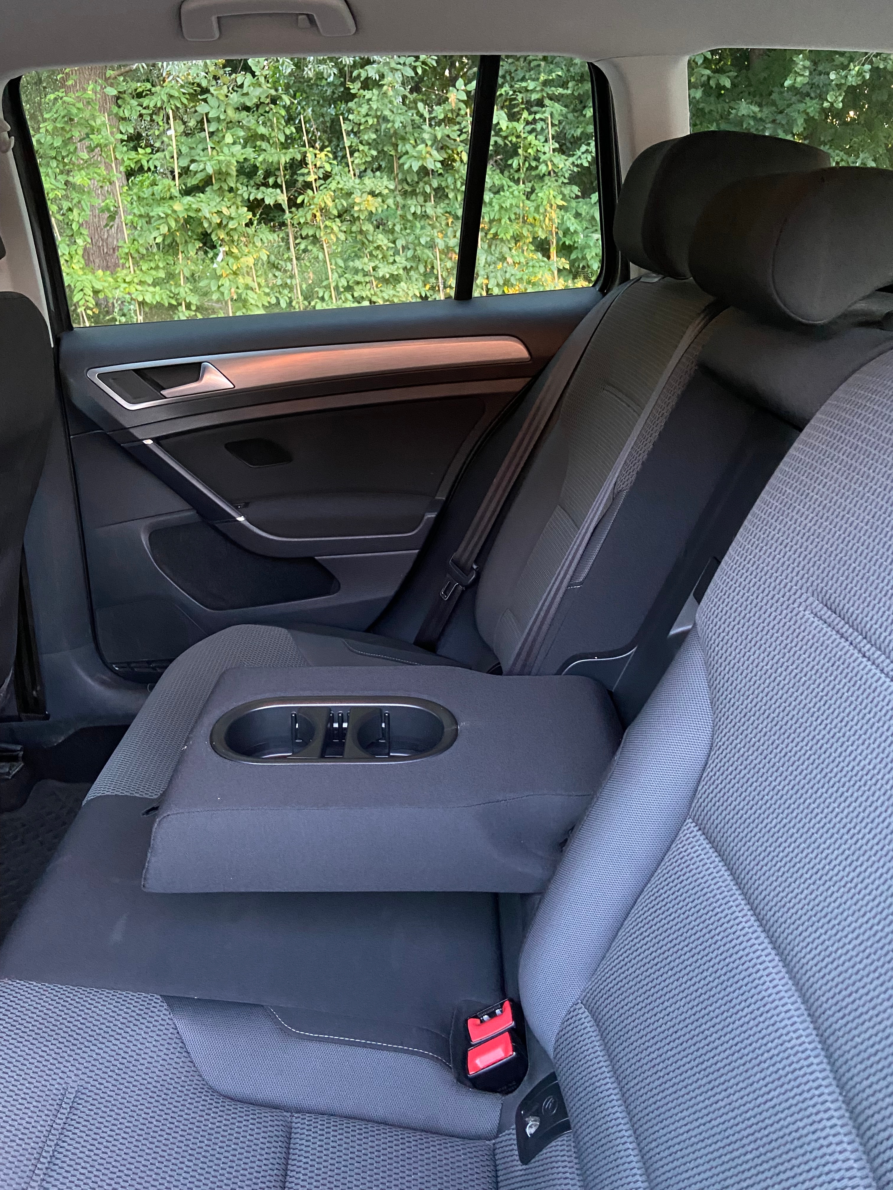 Volkswagen Golf 2014, kuva 6/10