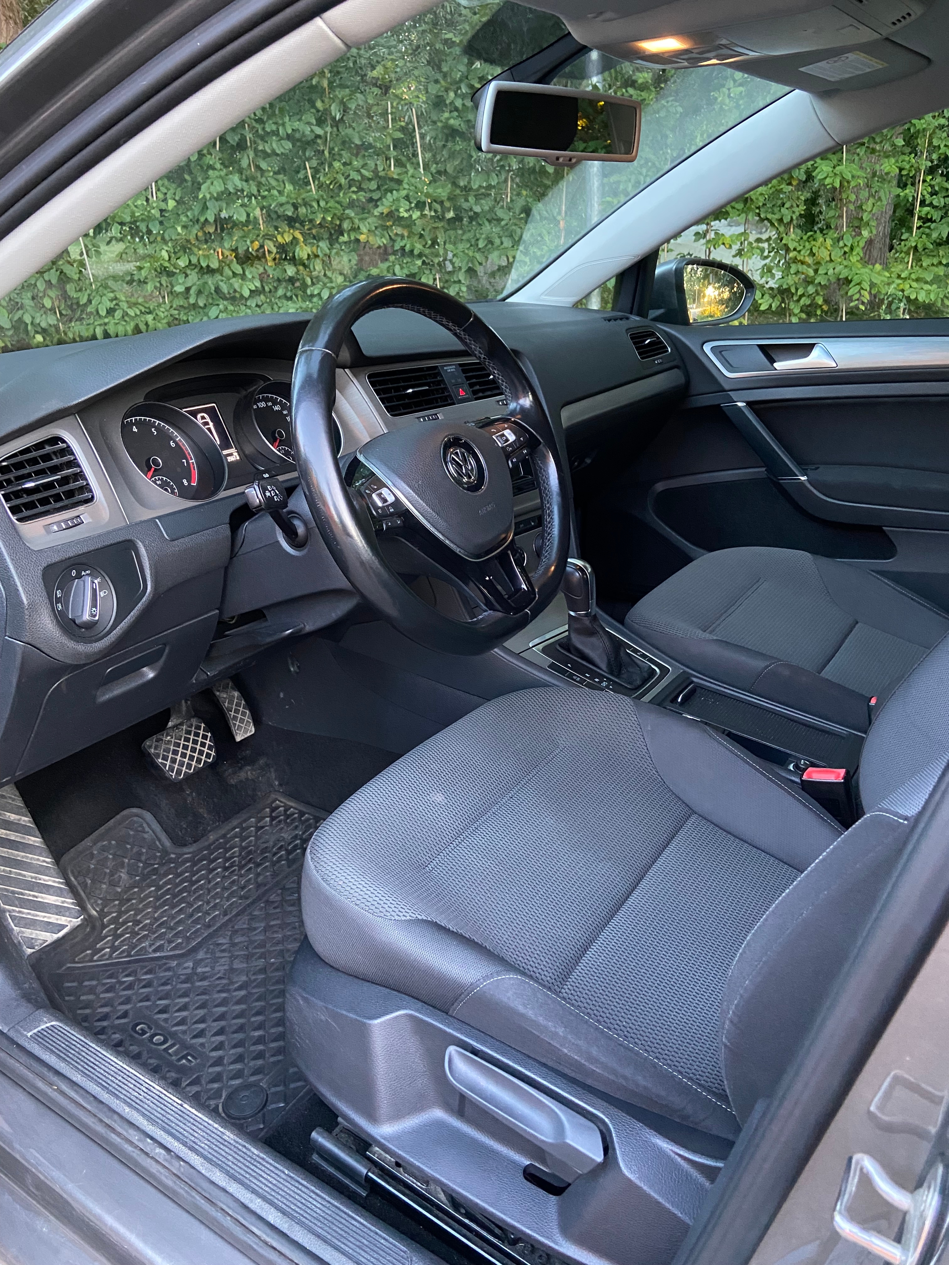 Volkswagen Golf 2014, kuva 5/10