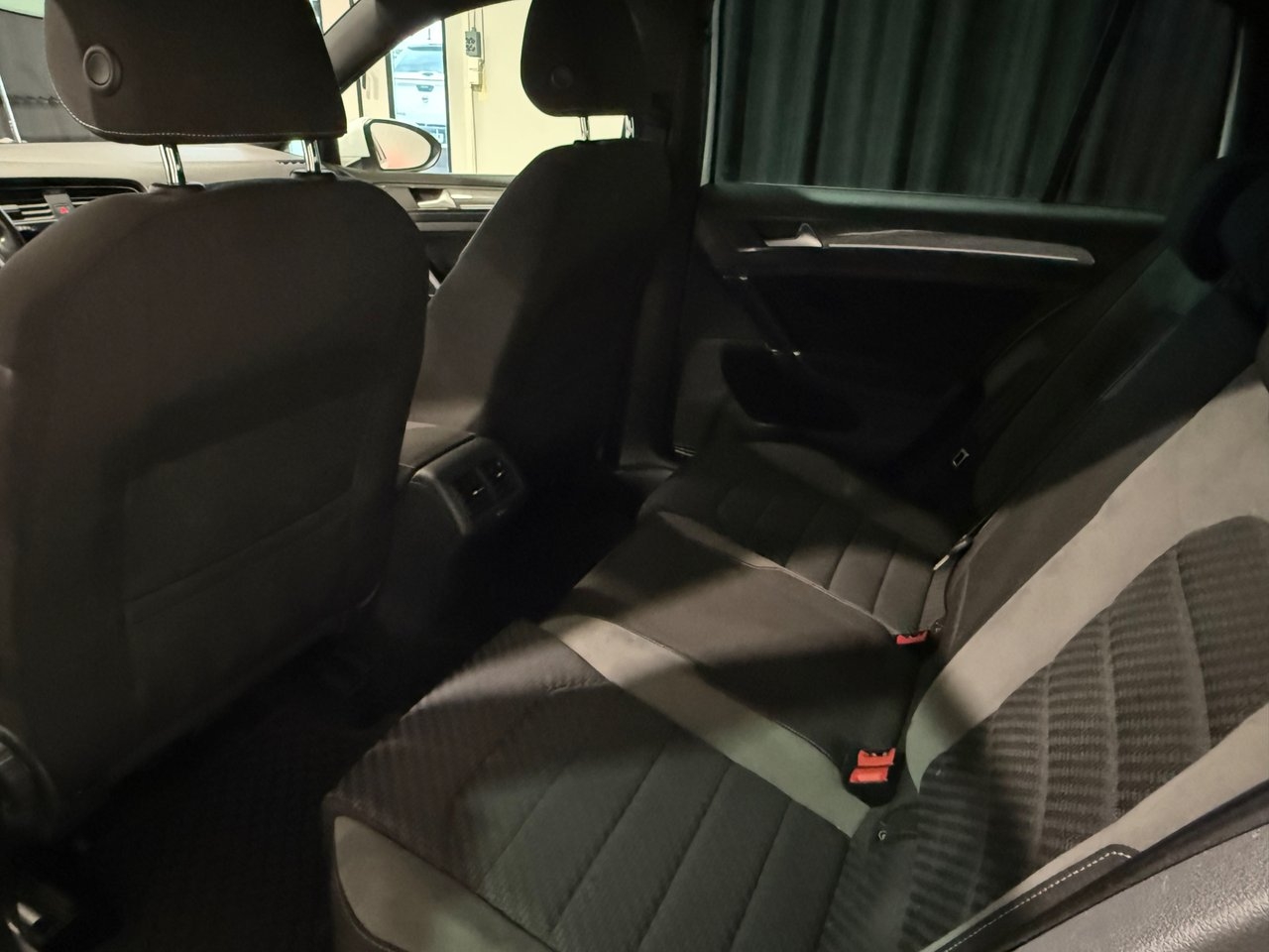 Volkswagen Golf 2019, bild 7/10