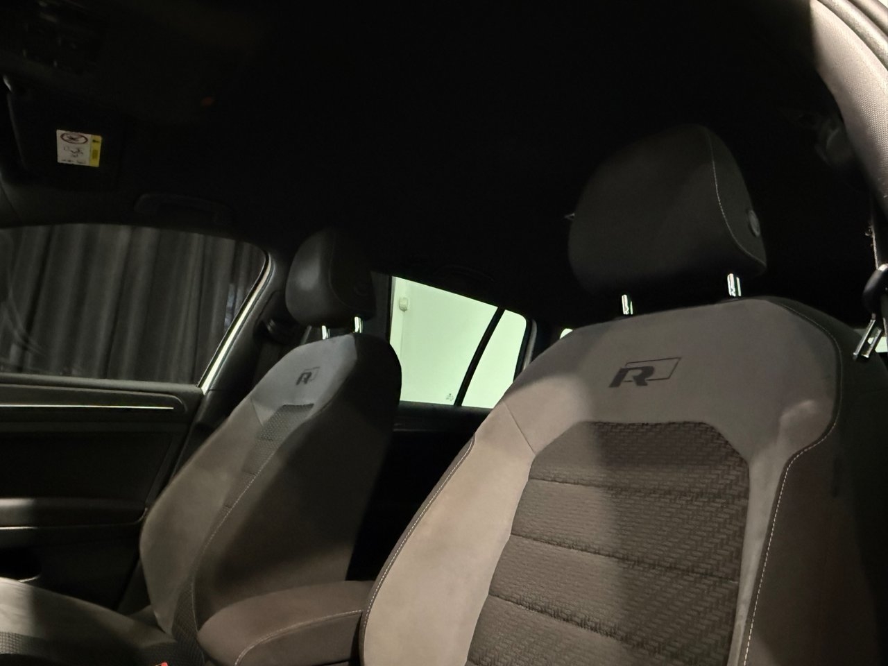 Volkswagen Golf 2019, bild 6/10