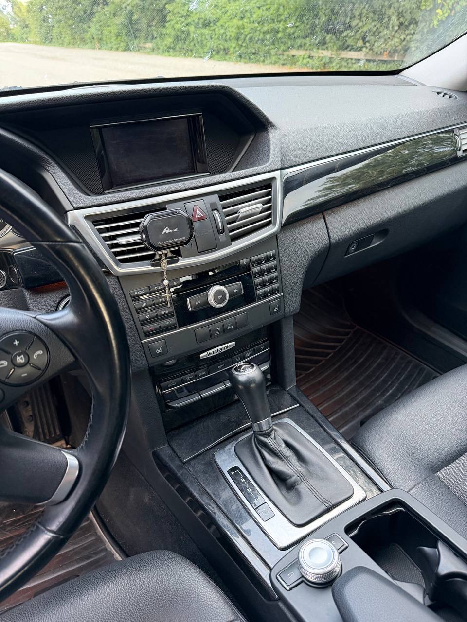 Mercedes-Benz E 2011, bild 7/9