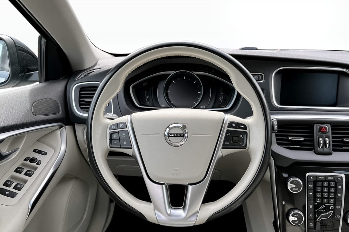 Volvo V40 Cross Country 2018, bild 7/9