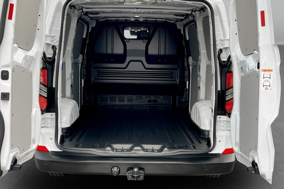 Ford Transit Custom 2026, bild 7/7