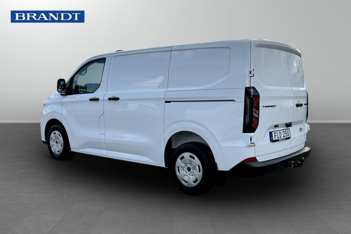 Ford Transit Custom 2026, bild 2/7