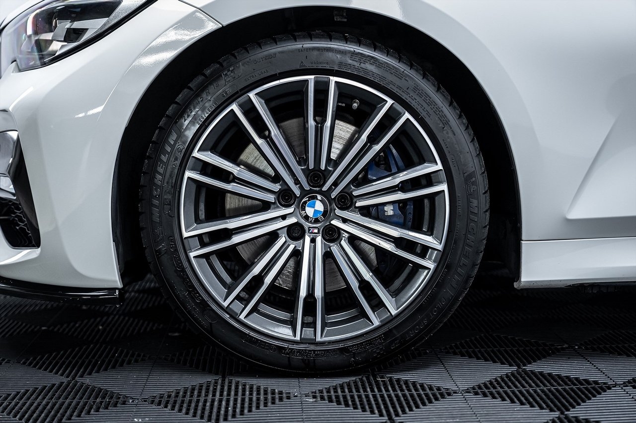 BMW 330 i Sedan Steptronic M-Sport 2020, kuva 3/10