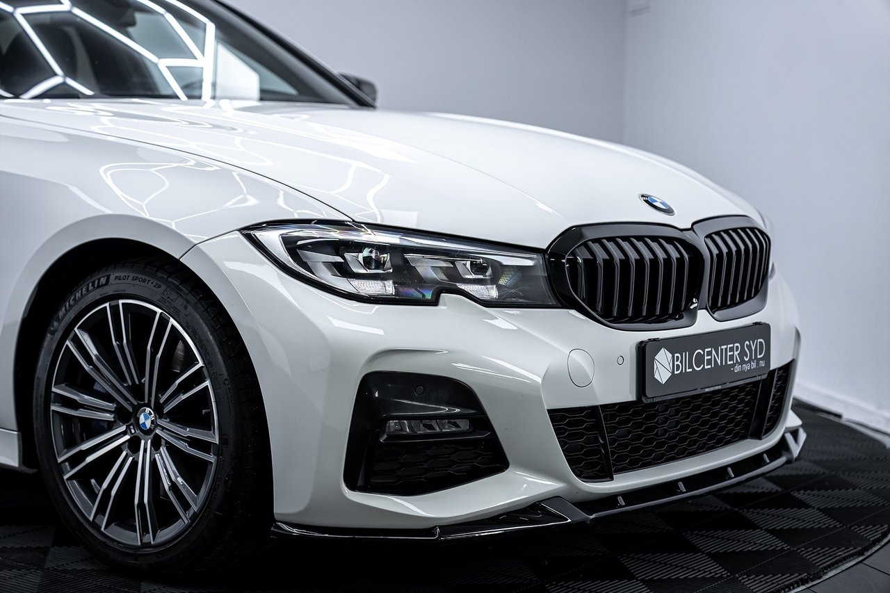 BMW 330 i Sedan Steptronic M-Sport 2020, kuva 6/10