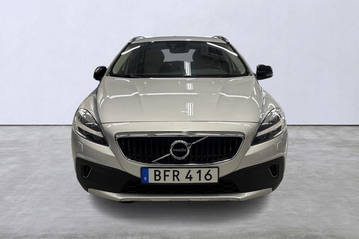 Volvo V40 Cross Country D3 Adv Edition 2019, bild 7/10