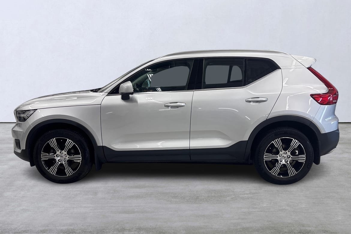 Volvo XC40 D3 FWD Inscription 2019, bild 2/10