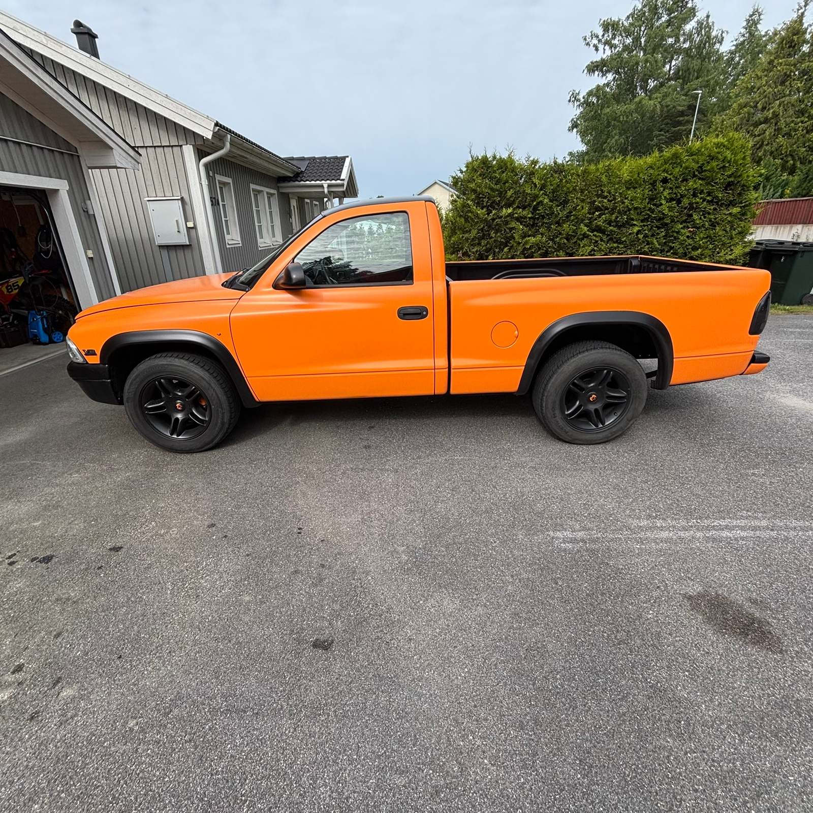 Dodge Dakota