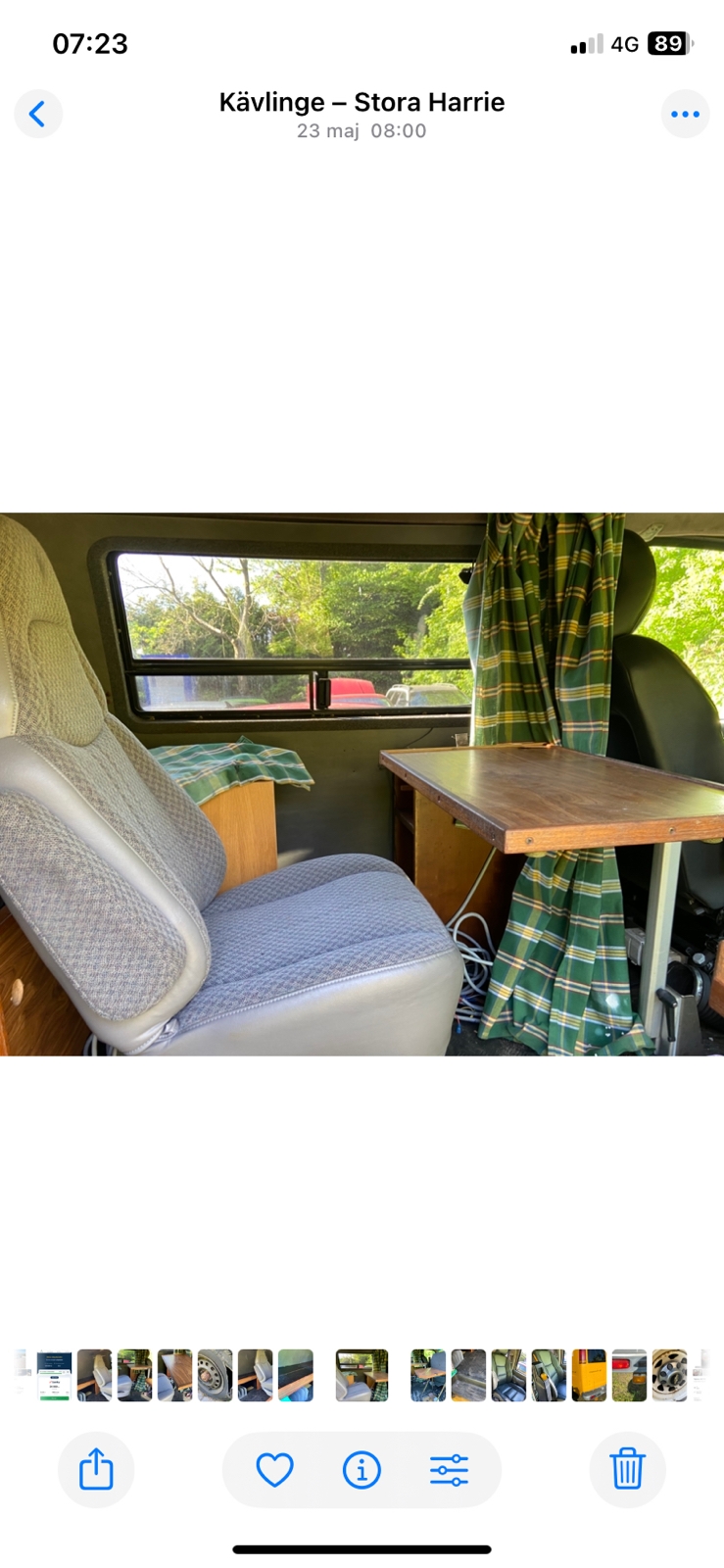Chevrolet Express 1998, kuva 5/10