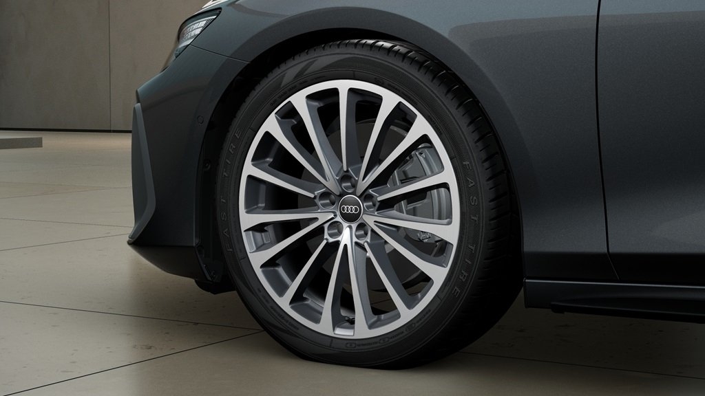 Audi A6 2026, bild 5/11