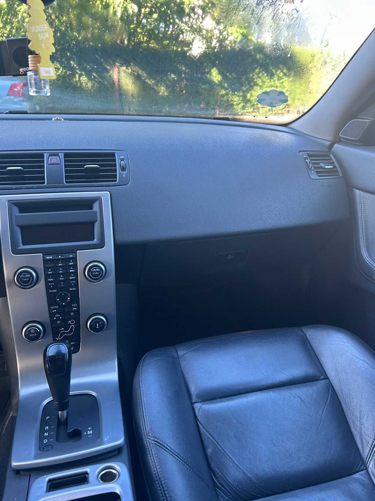 Volvo V50 2.0D Powershift 2010, bild 7/7