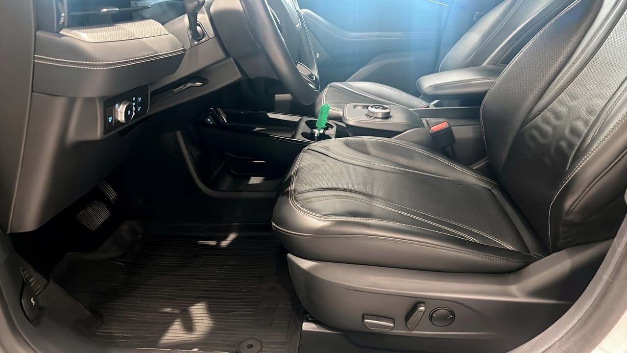 Ford Mustang Mach-E 2021, bild 5/9