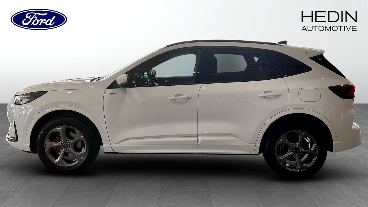 Ford Kuga 2026, bild 6/10