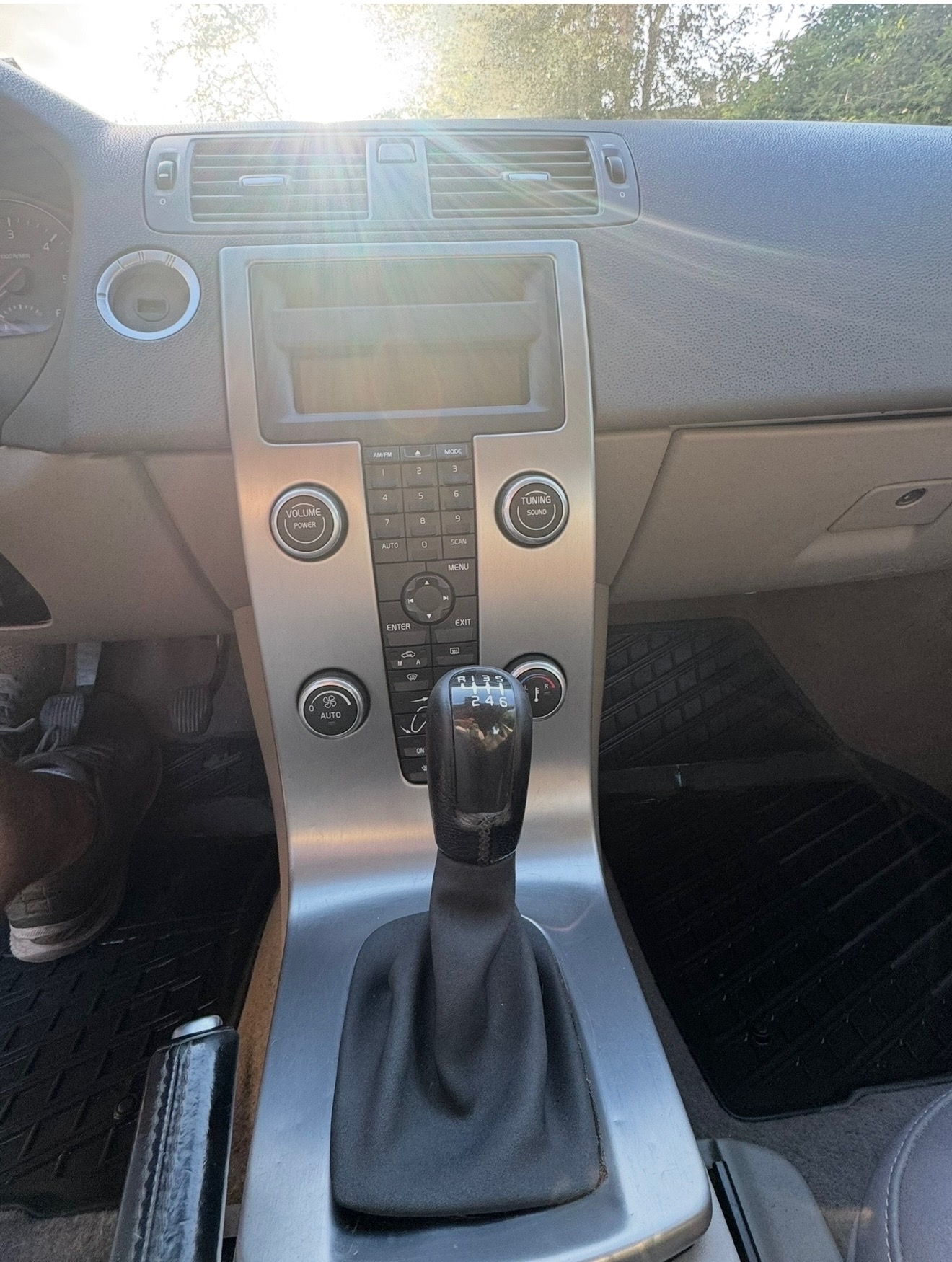 Volvo V50 2.0D Manuell 2008, photo 6/6