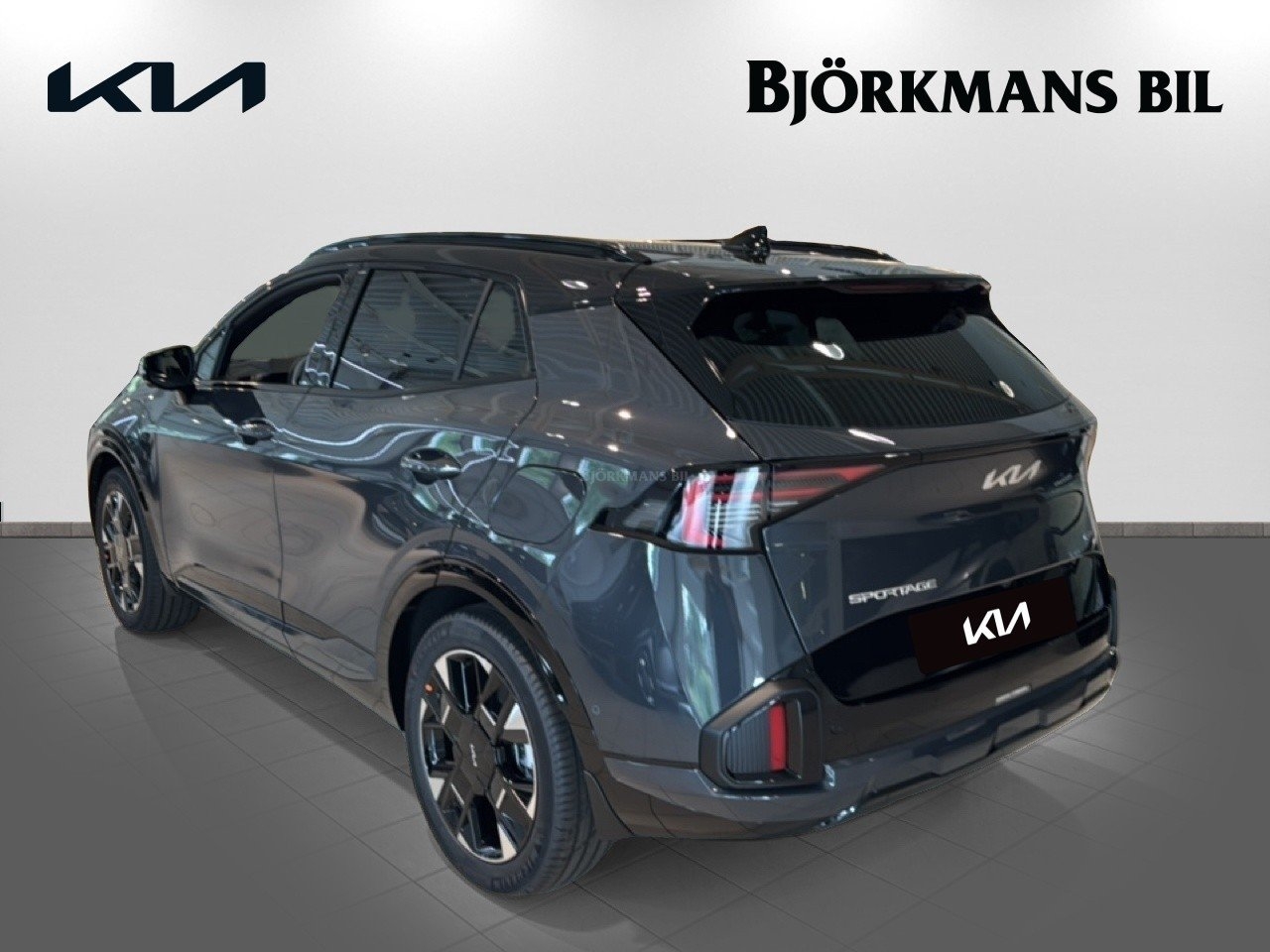Kia Sportage 2027, kuva 6/20