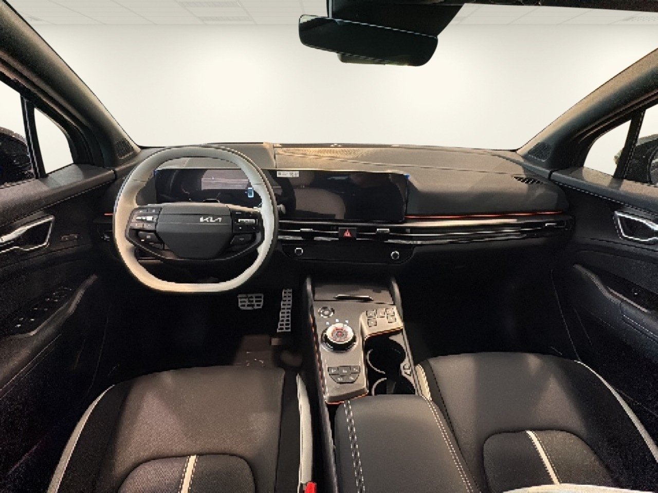 Kia Sportage 2027, kuva 7/20