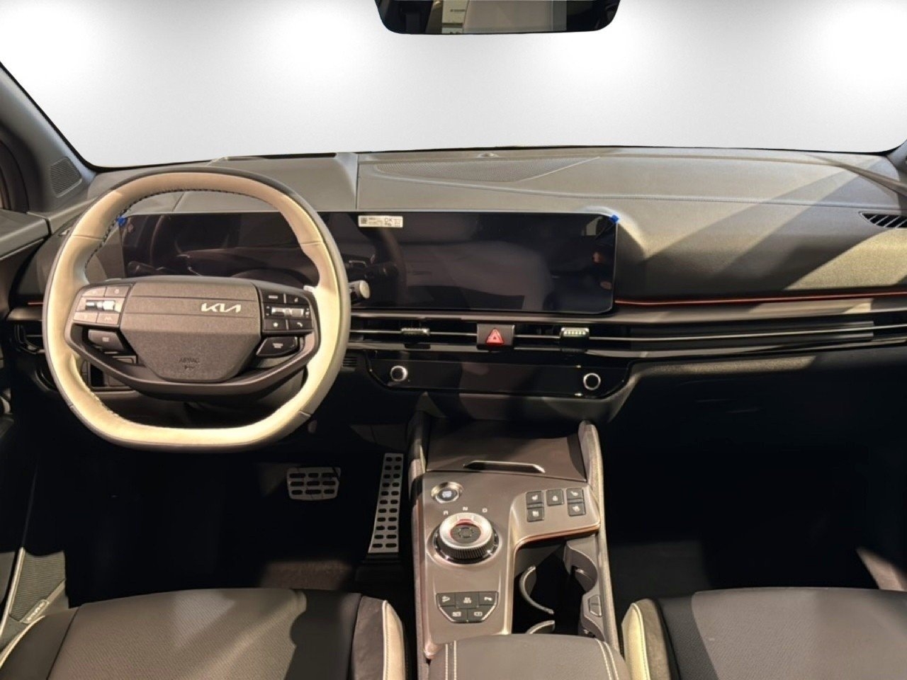 Kia Sportage 2027, bild 7/18
